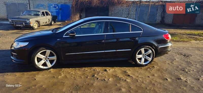 2011 volkswagen cc