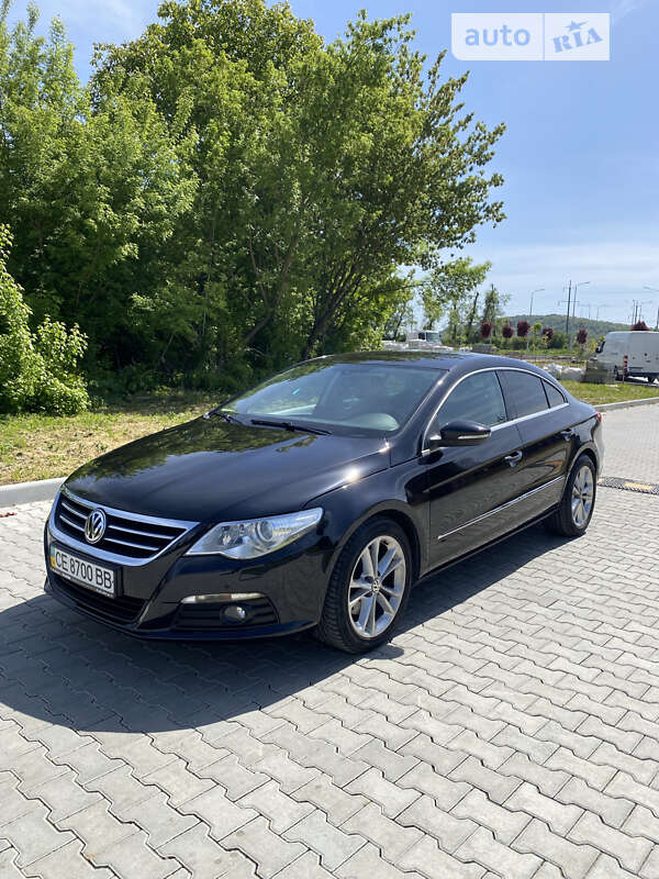 2011 volkswagen passat