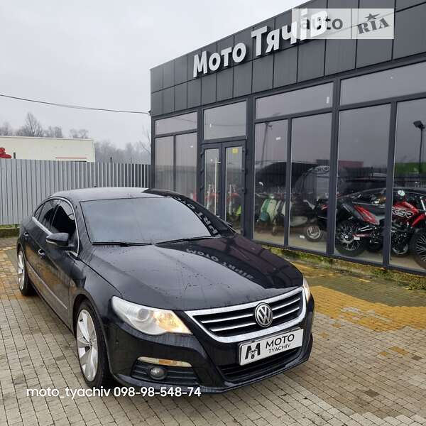 2011 volkswagen passat