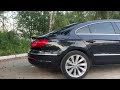 2011 volkswagen passat