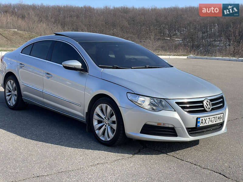 2011 volkswagen passat
