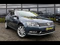 2011 volkswagen passat