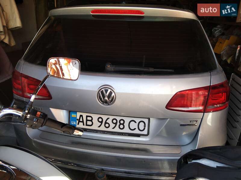 2011 volkswagen passat