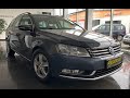 2011 volkswagen passat