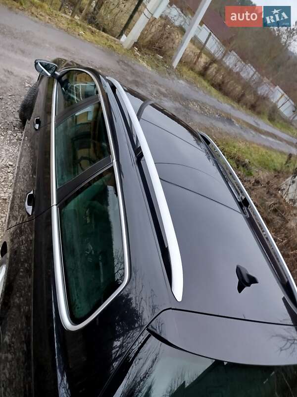 2012 volkswagen passat