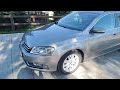 2012 volkswagen passat