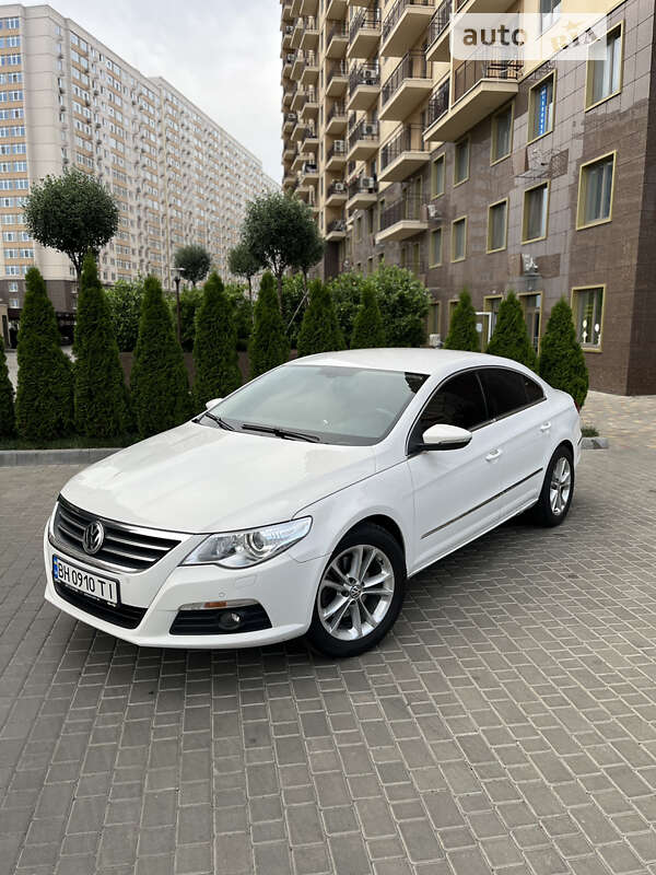 2011 volkswagen passat
