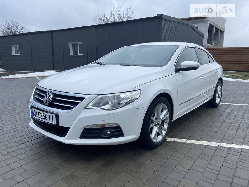 2011 volkswagen passat