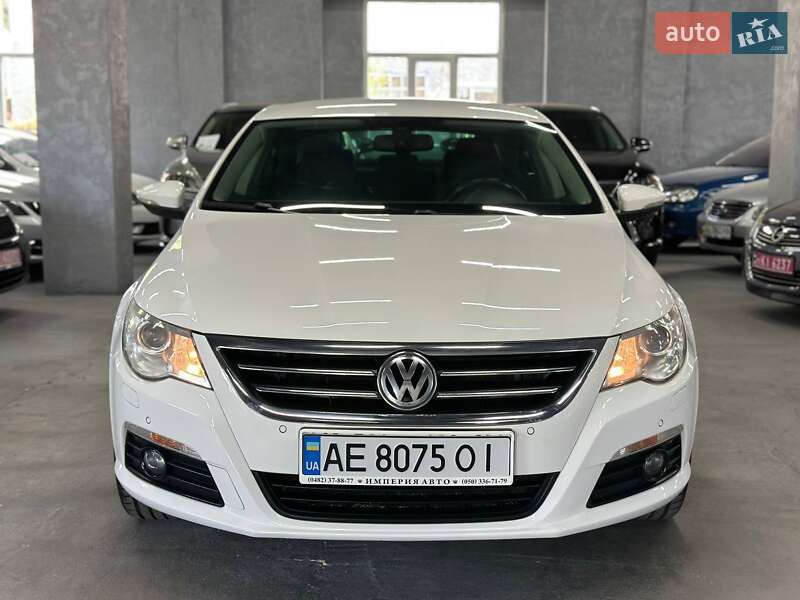 2011 volkswagen passat