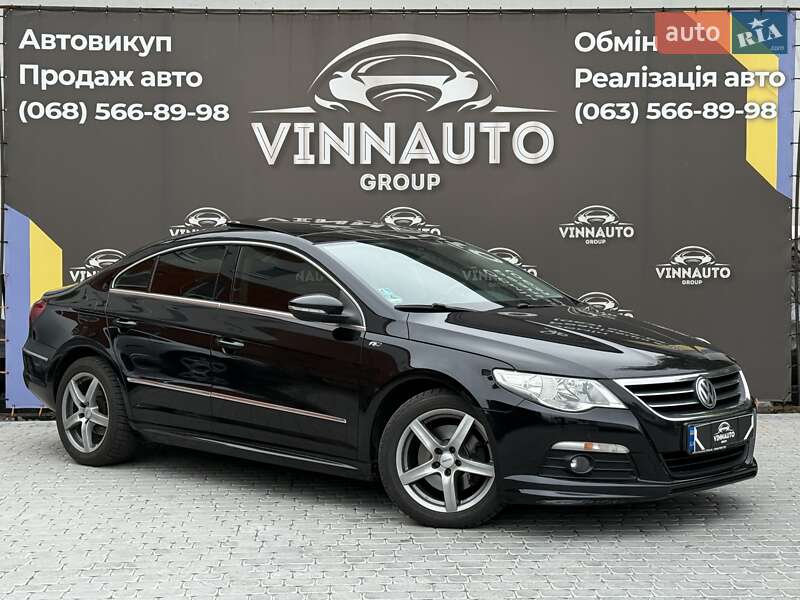 2011 volkswagen passat