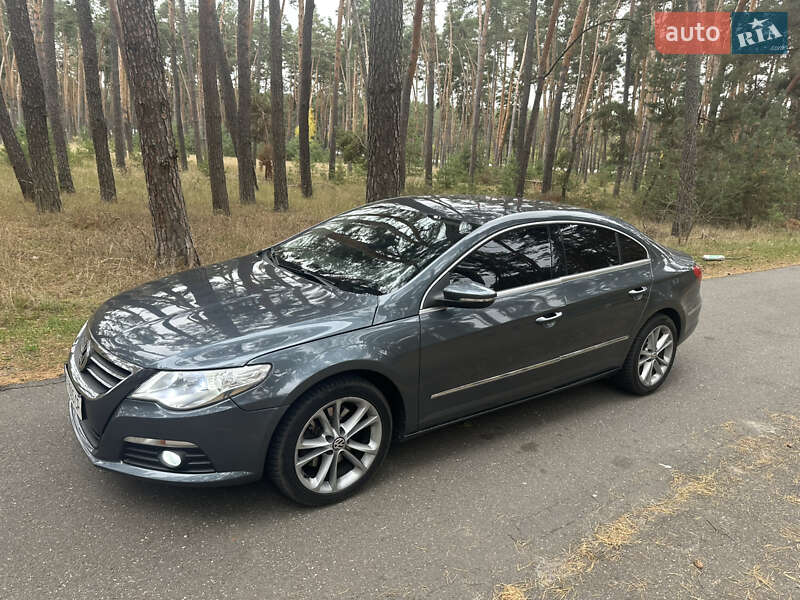 2011 volkswagen cc - passat cc
