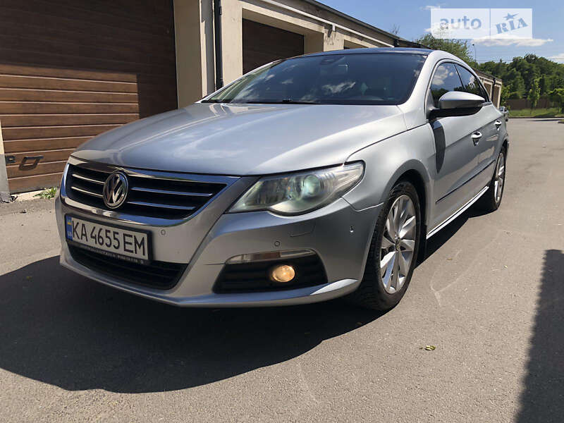 2011 volkswagen passat