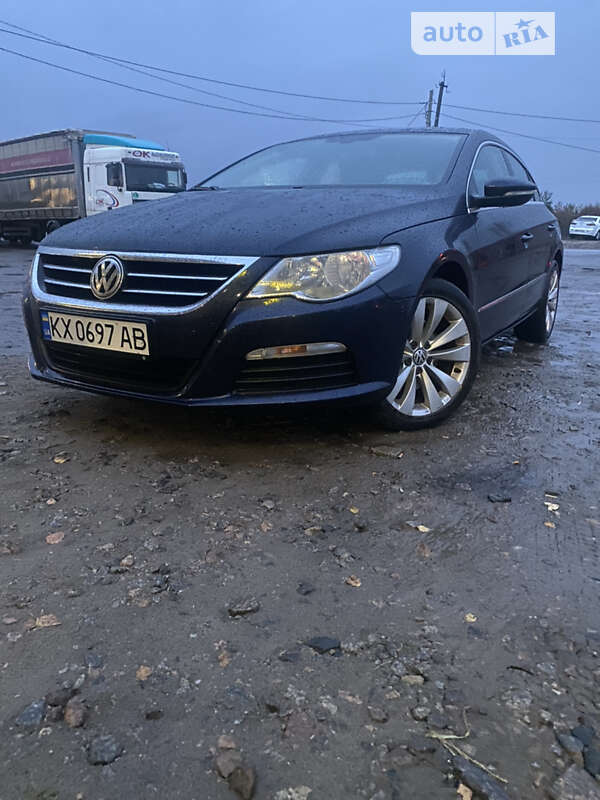 2011 volkswagen passat