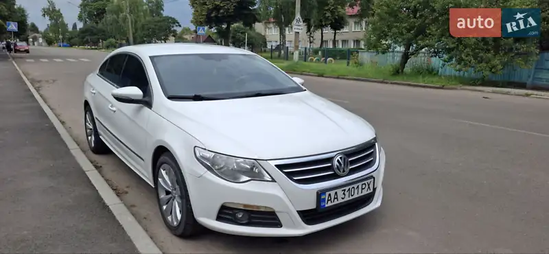 2011 volkswagen passat