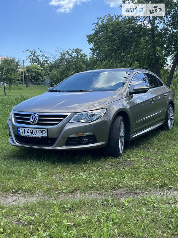 2011 volkswagen passat