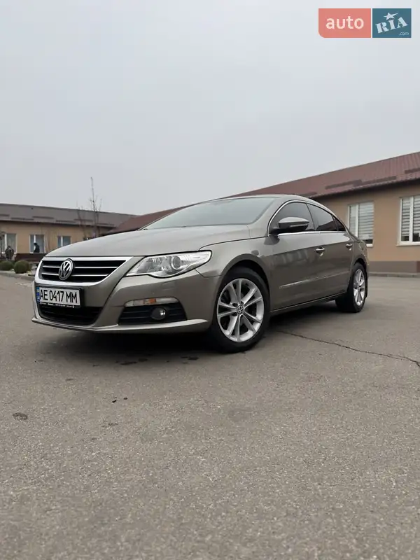2011 volkswagen passat