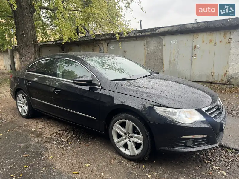 2011 volkswagen passat