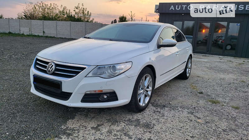 2011 volkswagen passat