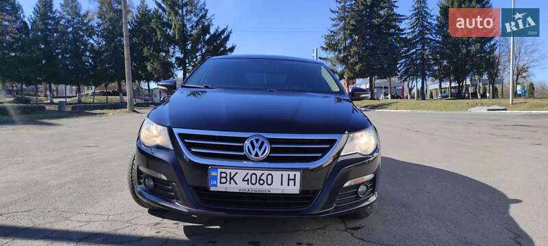 2011 volkswagen passat
