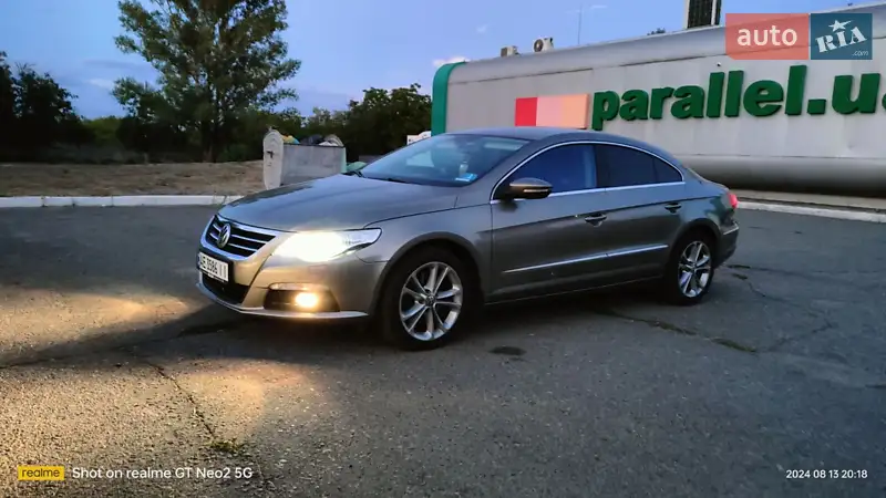 2012 volkswagen passat