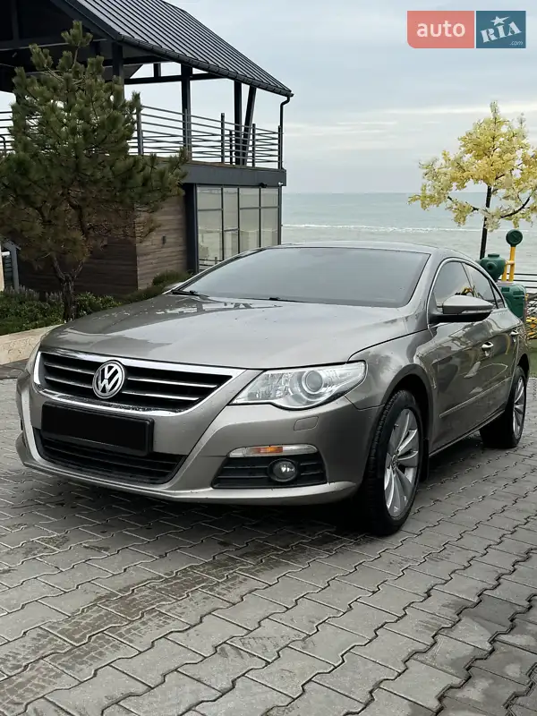 2011 volkswagen passat
