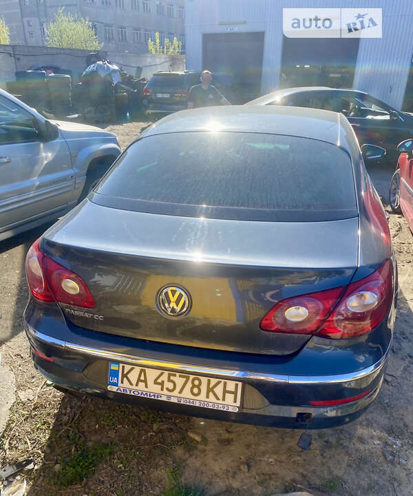 2012 volkswagen passat