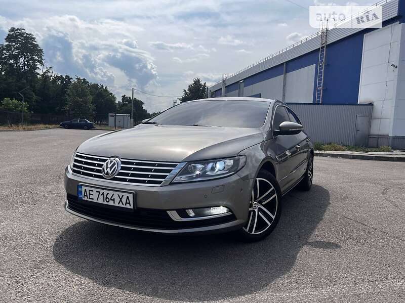 2012 volkswagen cc