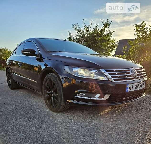 2012 volkswagen passat cc