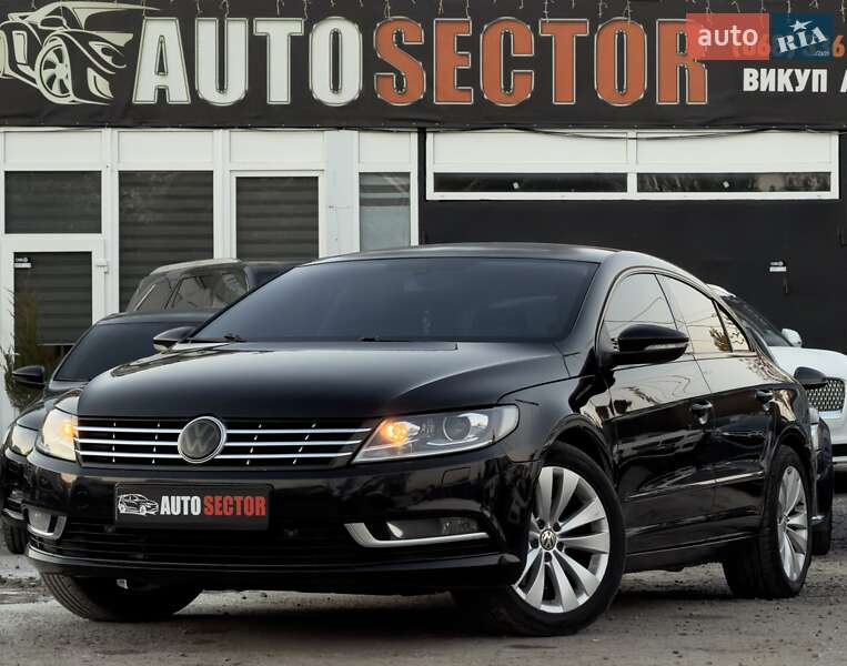 2012 volkswagen cc