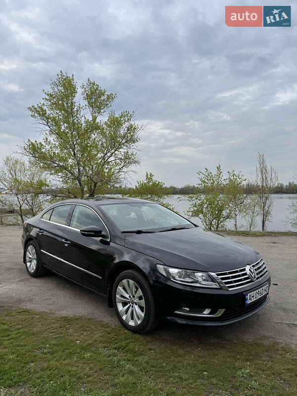 2012 volkswagen passat