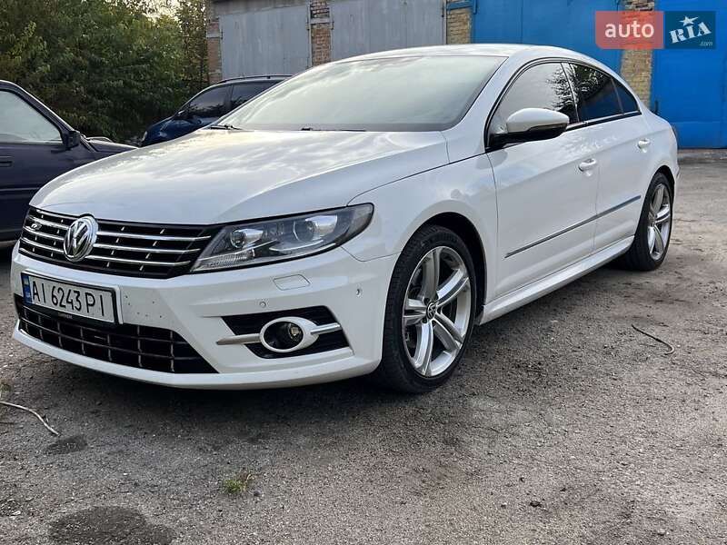 2012 volkswagen cc