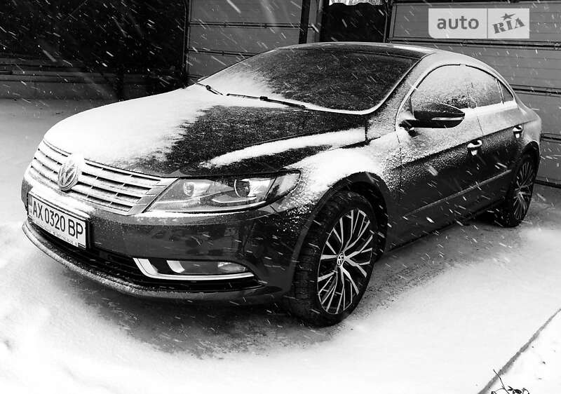 2012 volkswagen passat cc