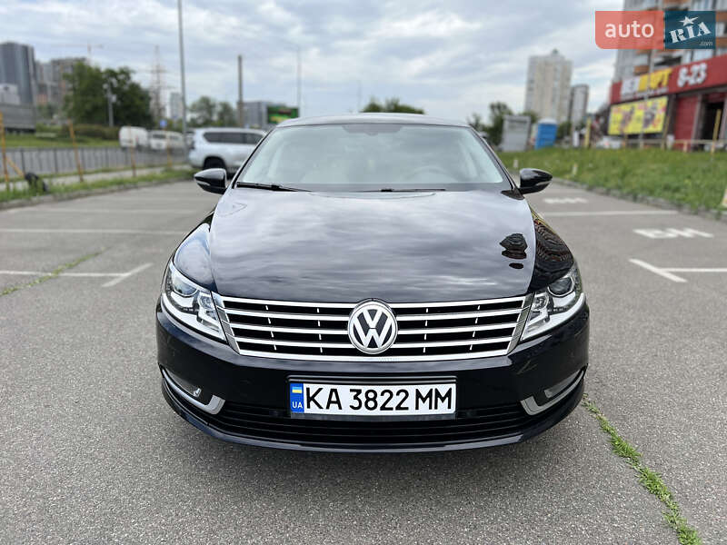 2012 volkswagen passat