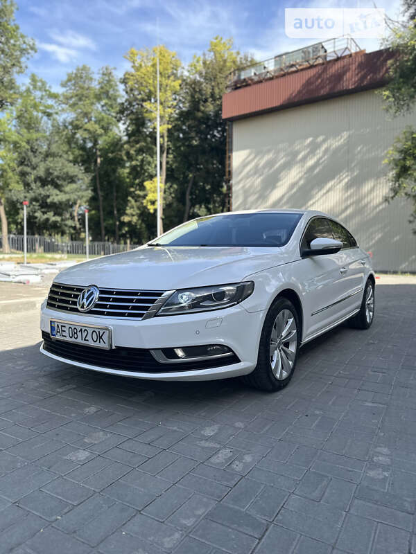 2012 volkswagen cc