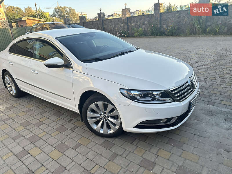 2012 volkswagen cc - passat cc