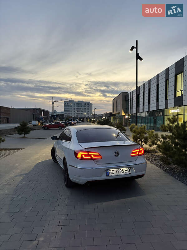 2012 volkswagen cc