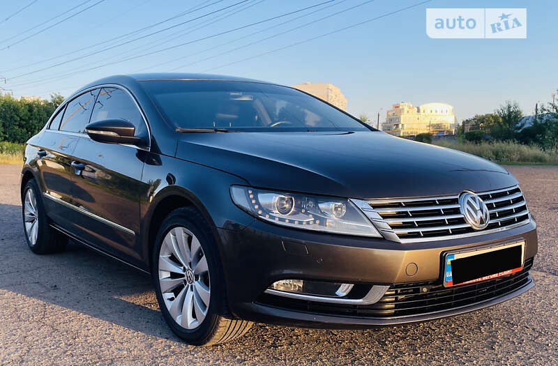 2012 volkswagen passat