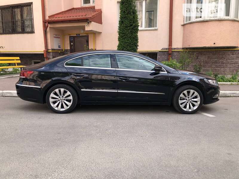 2012 volkswagen cc