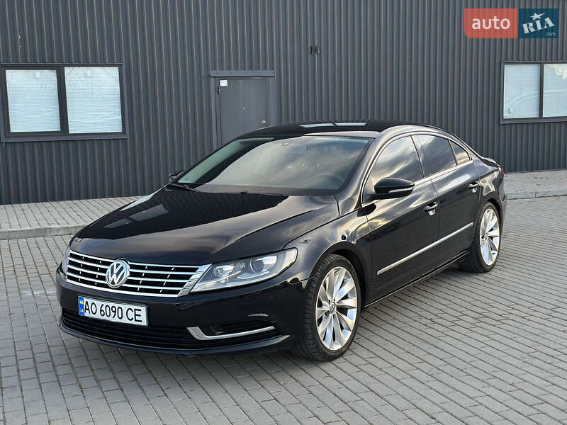 2012 volkswagen passat