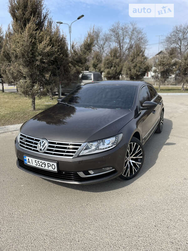 2012 volkswagen cc