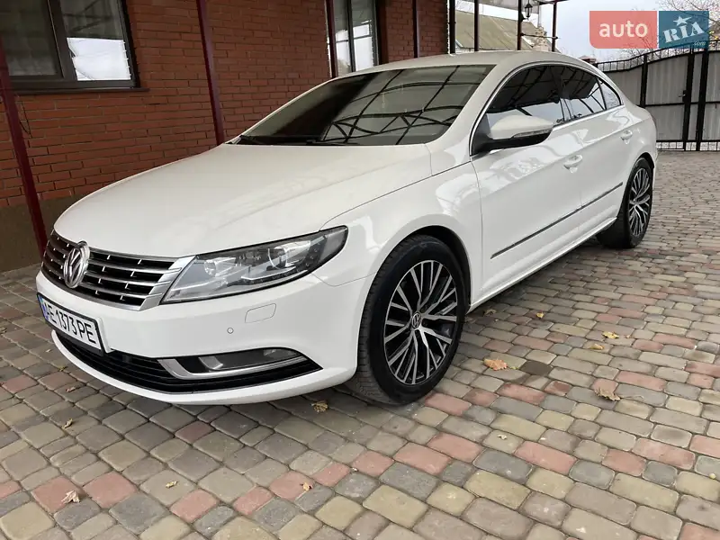 2012 volkswagen cc