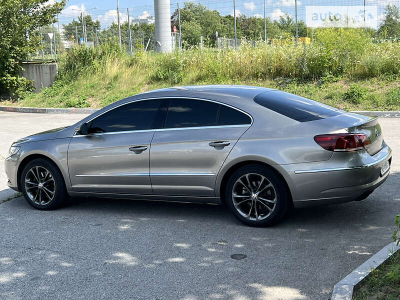 2012 volkswagen cc
