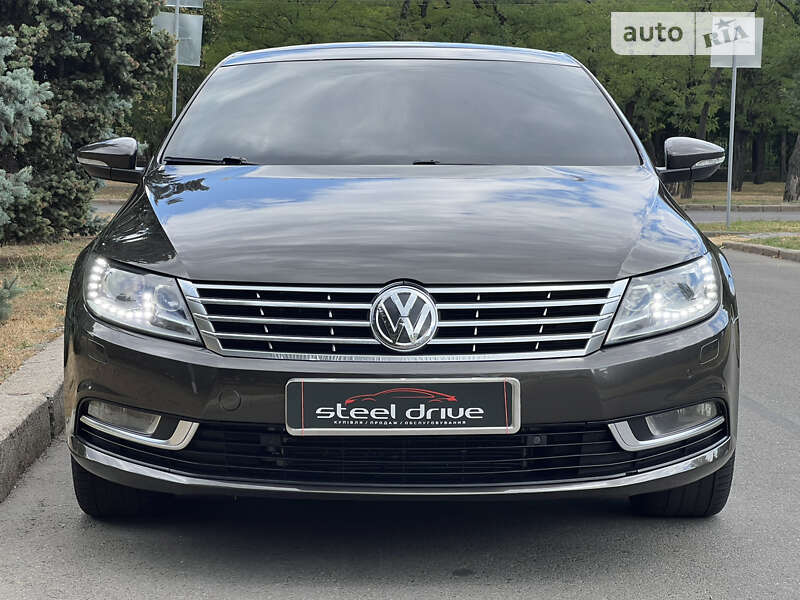 2012 volkswagen cc