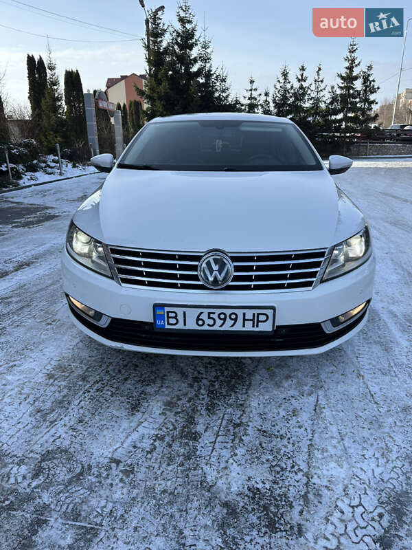 2012 volkswagen cc - passat cc