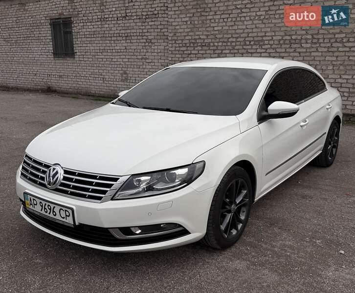 2012 volkswagen cc