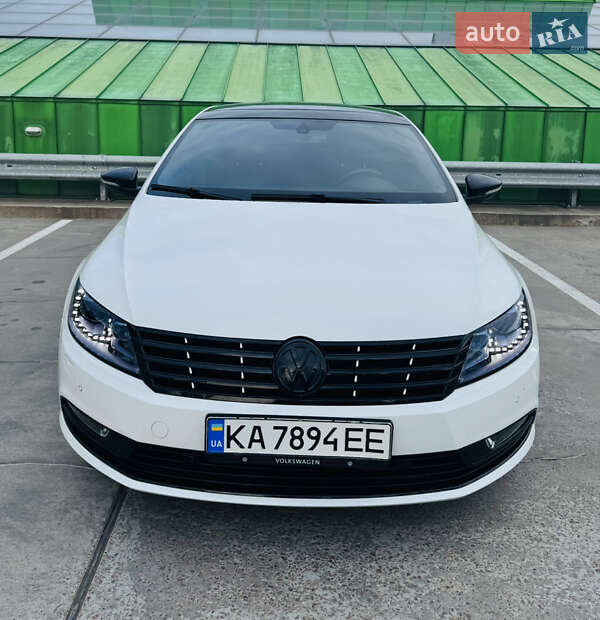 2012 volkswagen cc