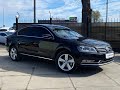 2011 volkswagen passat
