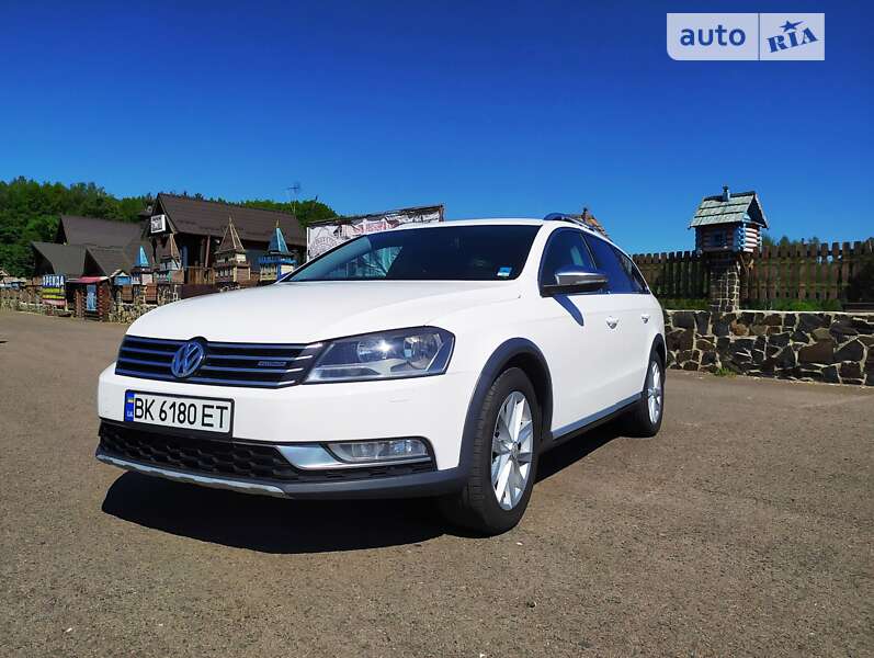 2012 volkswagen passat