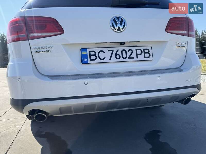 2012 volkswagen passat