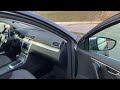 2012 volkswagen passat alltrack